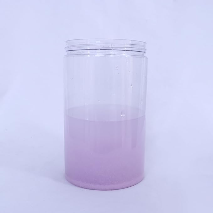 Tofu Cat Litter Lavender Scent 5.5 Lbs X 2 Bags, Can Flush Down Toilets or drains, Low Tracking Cat Litter 2mm Pellets.