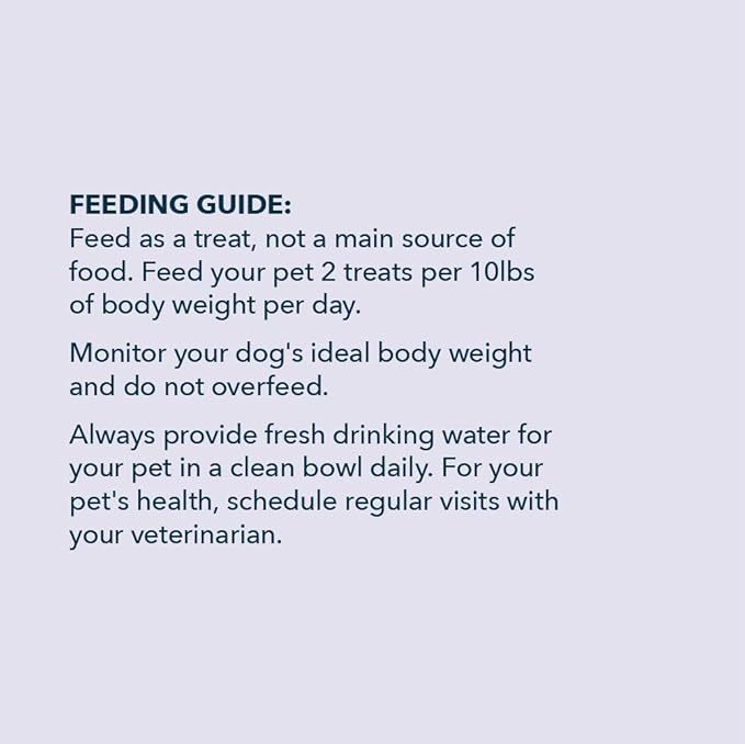 Amazon Brand - Wag Soft & Tender American Jerky Dog Treats – Duck Bites, 16 Ounce (Pack of 1)