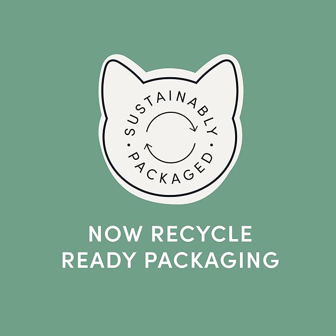 CRUMPS NATURALS Freeze Dried Cat Treats Chicken 1.05oz, Cat Treats