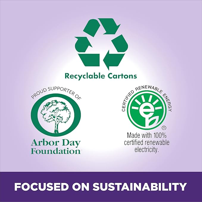 ARM & HAMMER Clump & Seal Slide Platinum Multi-Cat Clumping Cat Litter, 14-Day Odor Control, EZ Clean Technology, 18 lbs – No Scrubbing, Powerful Odor Eliminator (Pack of 2)