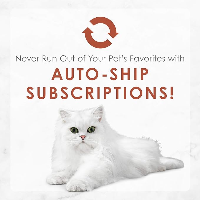 Purina Fancy Feast Chicken and Beef Classic Pate Collection Grain Free Wet Cat Food Variety Pack - (Pack of 24) 3 Oz. Pull-Top Cans