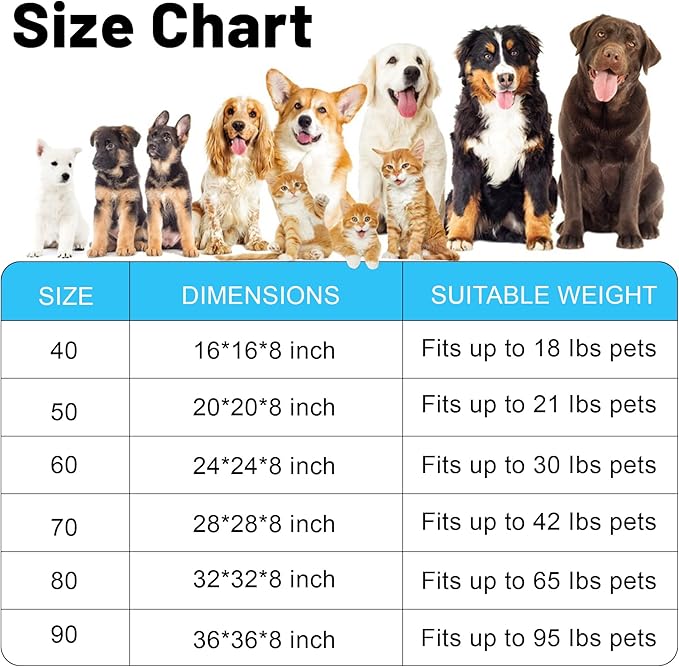 Dog Calming Beds for Small Medium Large Dogs - Round Donut Washable Puppy Dog Bed, Anti-Slip Faux Fur Fluffy Donut Cuddle Anxiety Cat Pet Bed(32'' Color)