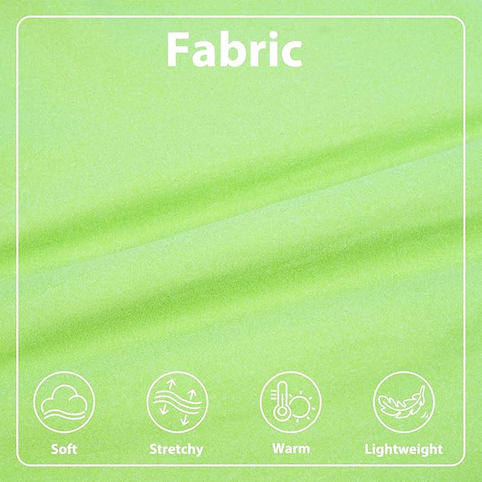 Dog Fleece Vest - Green, S - Soft Warm Sweatshirt, Lightweight | Stretchable Sweaters for Small Dogs, Pullover Sleeveless Design, Chihuahua T-Shirt,Indoor Comfort