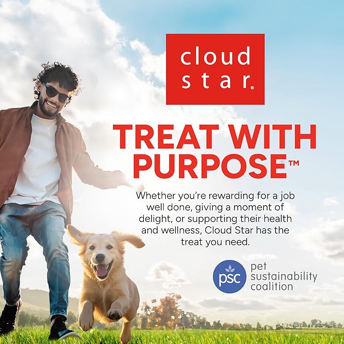 Dogswell Hip & Joint Beef Recipe Meatballs - 14 oz.