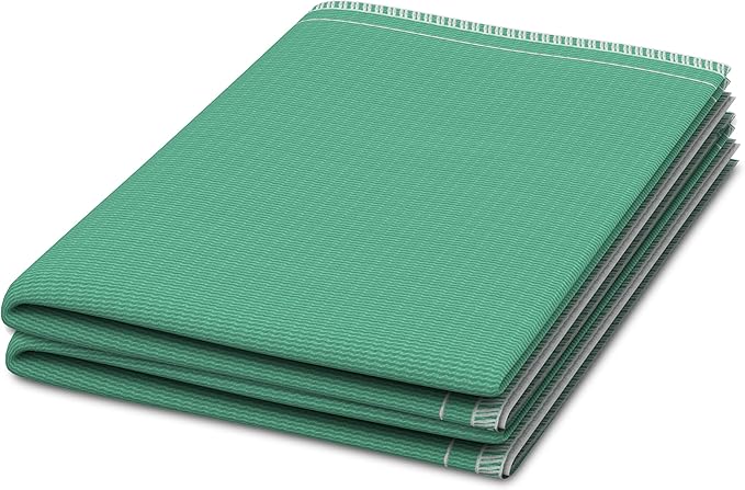 Inspire Super and Ultra Absorbent Reusable Bed Pads (23" X 36" Reusable 2 Pack)