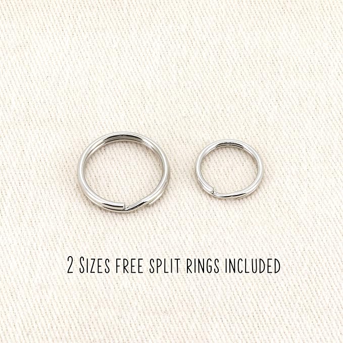 Ultra Joys Personalized Dog and Cat Tags - Stainless Steel, Custom Engraving Front and Back, Bone Tag Mountain Design, Silver Small