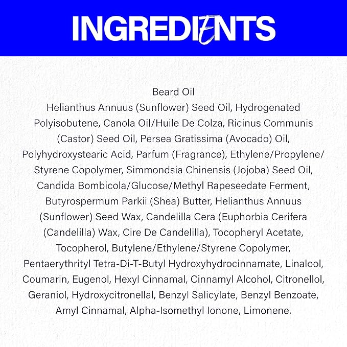 Scotch Porter Superior Beard Collection – Cleanse, Moisturize, Soothe & Style while Encouraging Growth for a Fuller/Healthier-Looking Beard – Includes Wash, 2 Conditioners, Oil & Balm