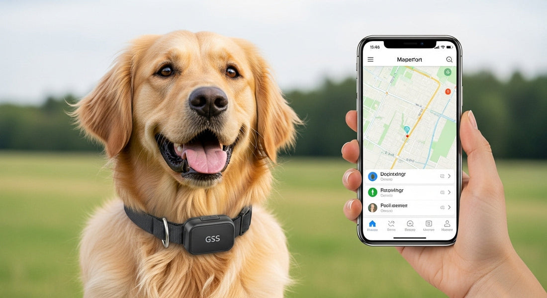 Pet Tech Essentials: Smart Devices Every Dog Owner Should Try