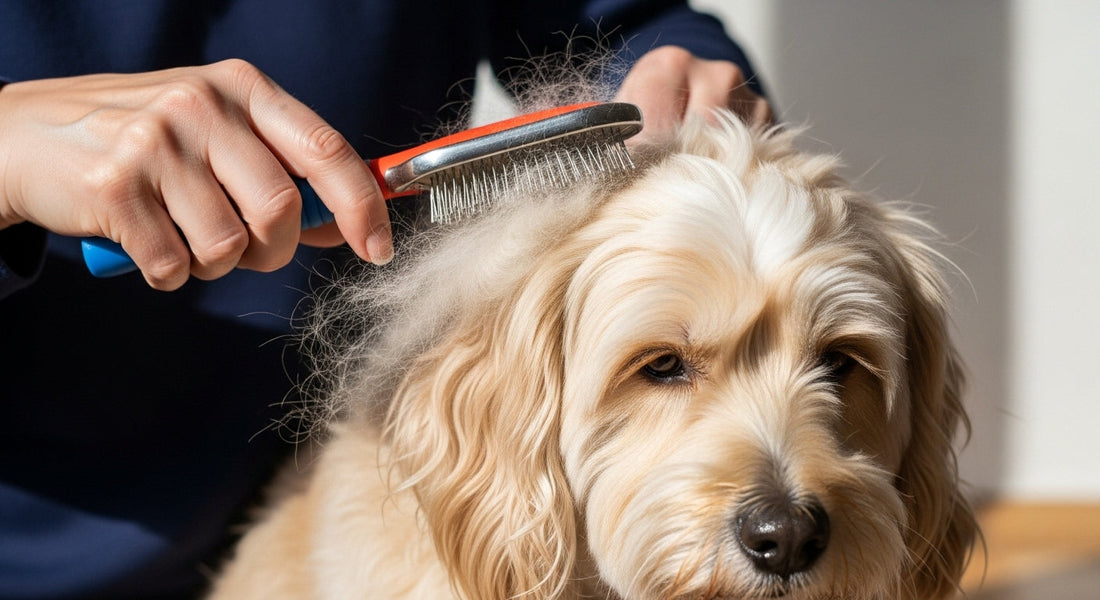 How Weather Affects Your Dog: Seasonal Grooming and Skincare Tips