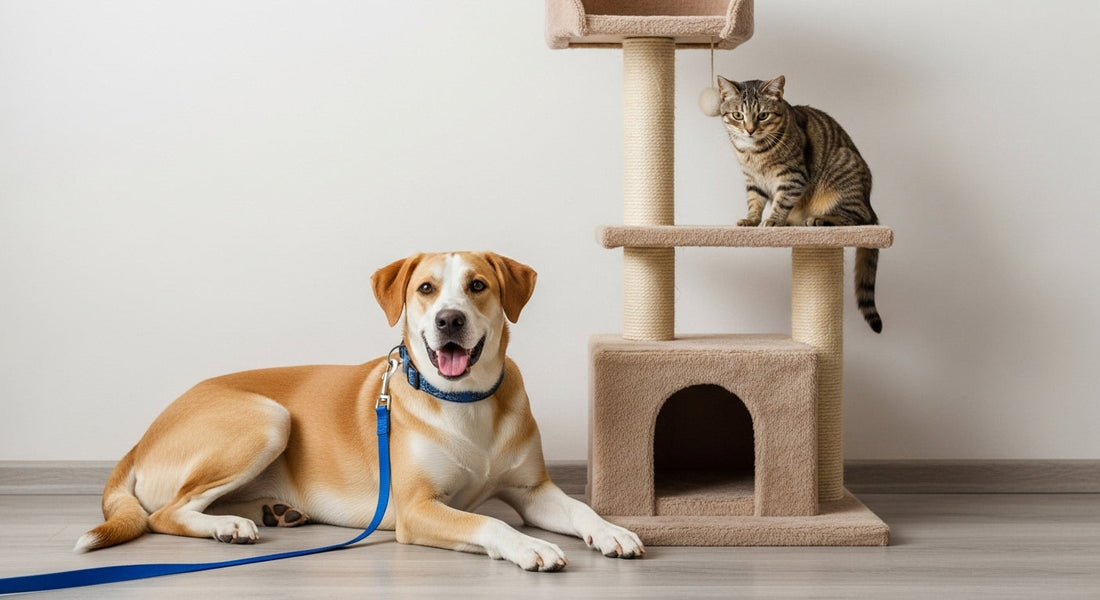 How to Introduce a New Cat to Your Home and Other Pets