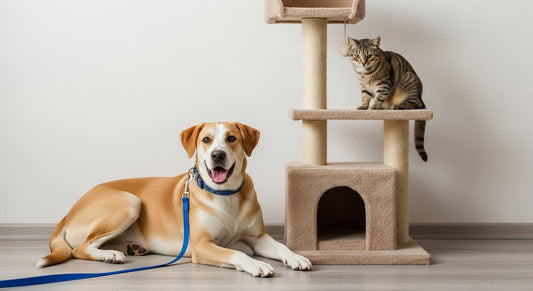 How to Introduce a New Cat to Your Home and Other Pets