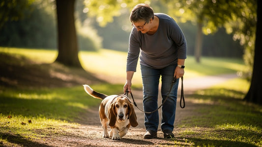 Senior Dog Care: Keeping Your Older Companion Active and Comfortable