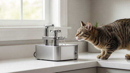 Hydration Hacks for Cats: How to Encourage Your Feline to Drink More Water