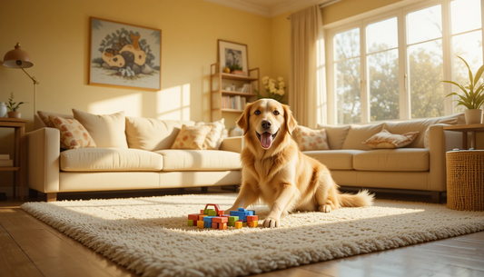 The Ultimate Guide to Keeping Your Dog Happy Indoors