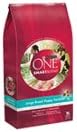 Purina ONE Plus Large Breed Puppy Food Dry Formula - 16.5 lb. Bag