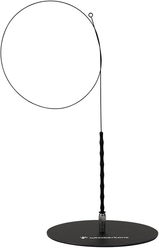 Weighted Base (Interactive Bird Simulation Cat Toy)