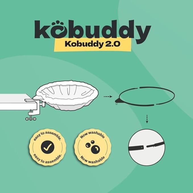 | Black Replacement Fabric for Cat Desk Bed - Soft Faux Fur Fabric, Steel Frame | Cat Perch for Indoor Cats | Perfect Hammock for Your Desk | Supports up to 50lbs | Pet Couch | Elevated Bed