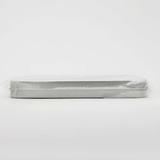 FVION Toenail Clippers for Ingrown Toenail, Straight Nail Clippers for Ingrown Toenails, Professional Ingrown Toenail Treatment for Adults, Seniors, Men and Women (Red)