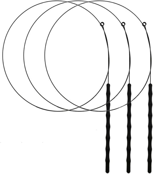 Leo's Paw Interactive Bird Simulation Cat Toy (Replacement Wires 3 PCS)