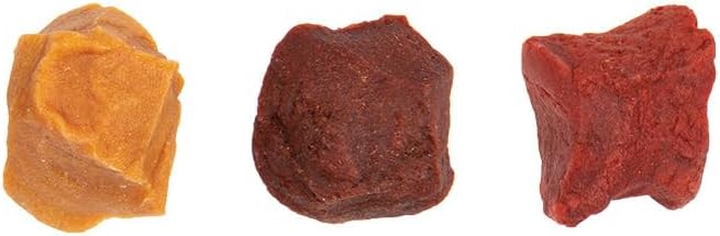 Good ‘N’ Tasty Kabob Bites, Treats for Dogs, Treat your Pet to a Snack made with Real Chicken, 4 ounces