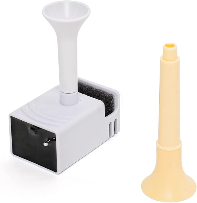 Homerunpet Cat Water Fountain Wireless Pump 3rd Compatible with Model WF20&CF20