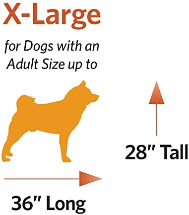 MidWest Homes for Pets 48-Inch iCrate Folding Dog Crate with Divider Panel, Leak-Proof Tray & Secure Latches – Metal Wire Kennel for XL Breeds – Portable, Durable & Easy to Assemble