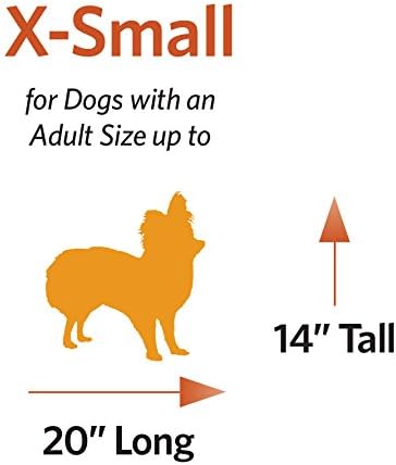 MidWest Homes for Pets 22-Inch Two-Door iCrate Folding Dog Crate with Divider Panel, Leak-Proof Tray & Secure Latches – Metal Wire Kennel for XS Breeds – Portable, Durable & Easy to Assemble