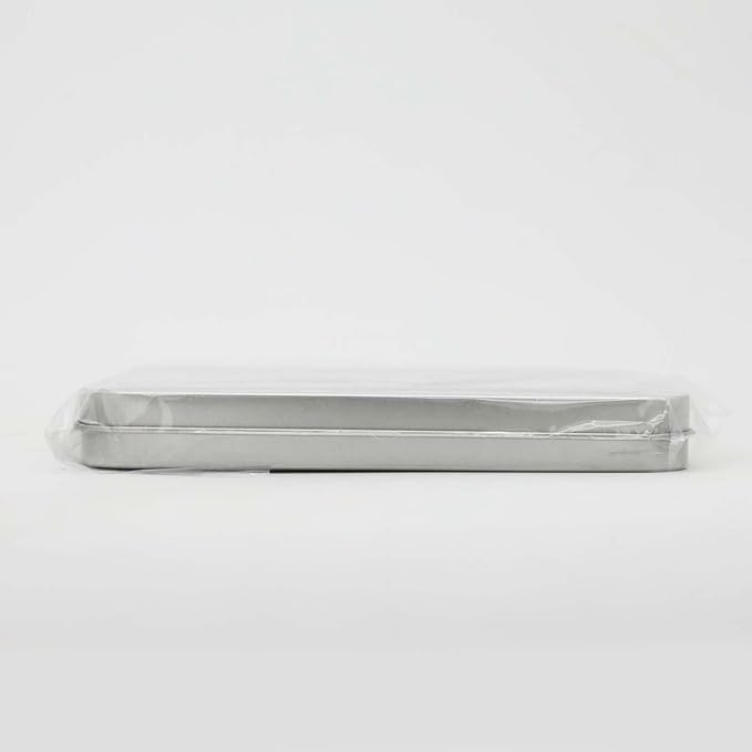 FVION Toenail Clippers for Ingrown Toenail, Straight Nail Clippers for Ingrown Toenails, Professional Ingrown Toenail Treatment for Adults, Seniors, Men and Women (Red)