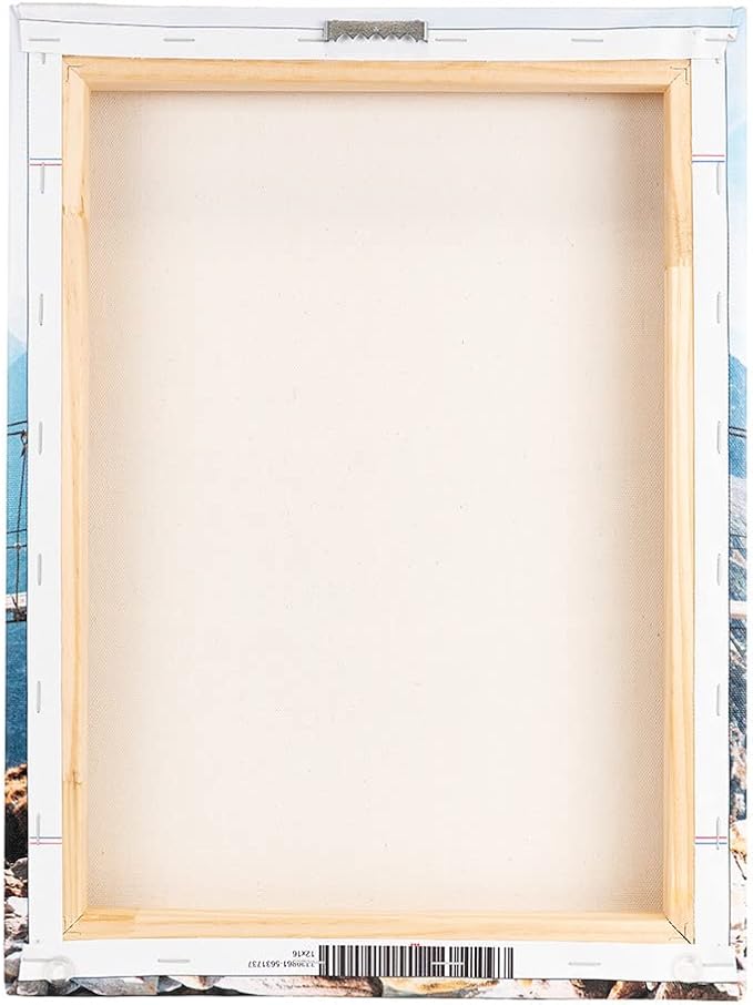 Benicee Shop In Memory Of Pet Memorial Photo Collage - Personalized Dog Loss Sympathy Gift - 11x14 Inches