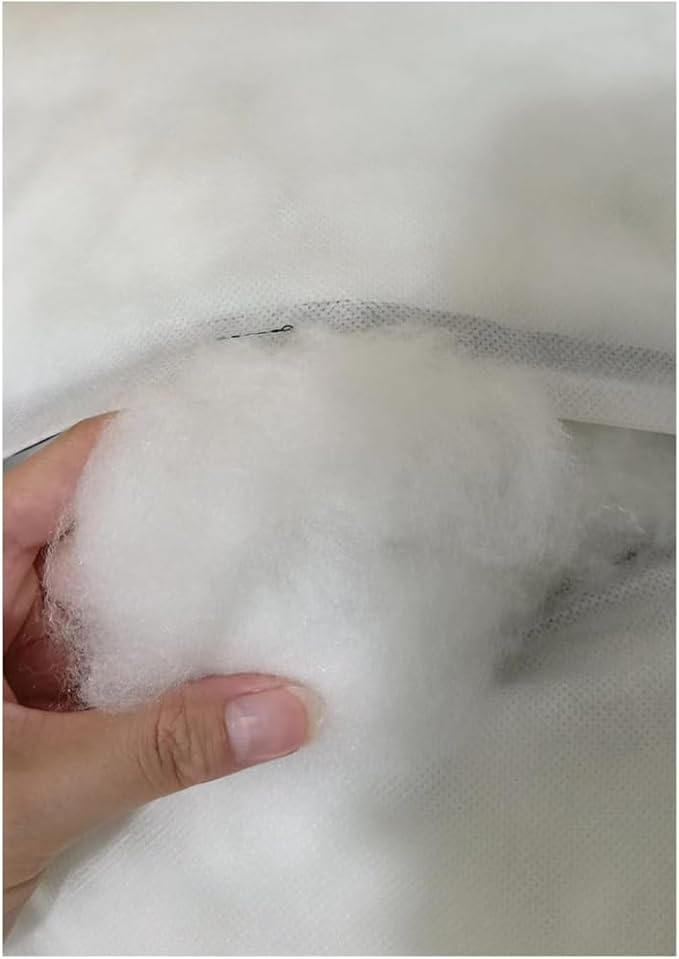 Washable Cat Bed Rabbit and Hamster Bed with Soft Velvet for Sleeping (15.3''L X 12.2''W X 2.5''TH)