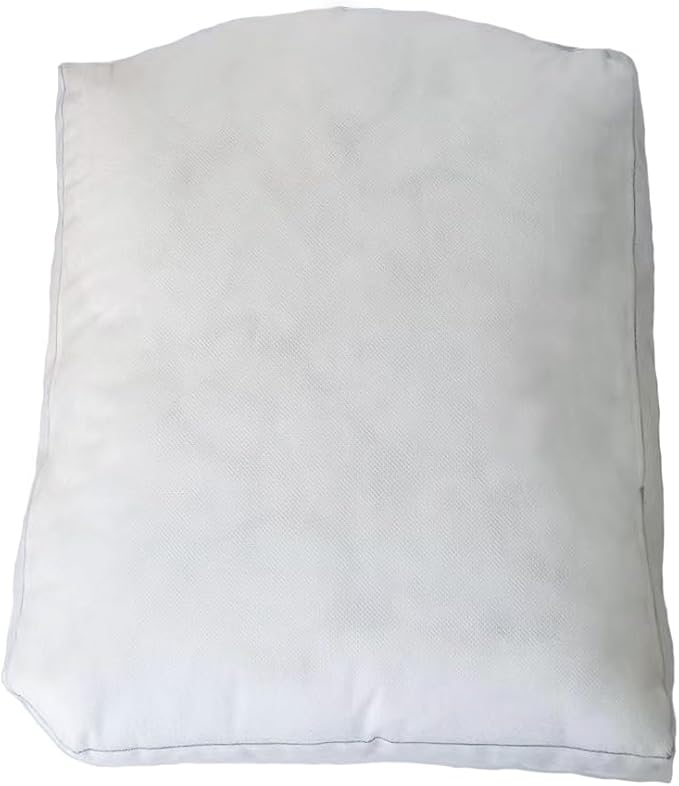 Washable Cat Bed Rabbit and Hamster Bed with Soft Velvet for Sleeping (15.3''L X 12.2''W X 2.5''TH)