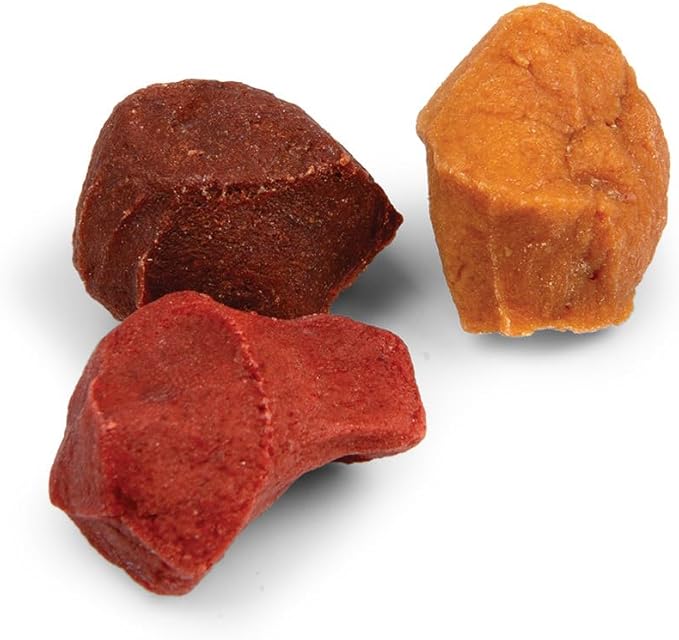 Good ‘N’ Tasty Kabob Bites, Treats for Dogs, Treat your Pet to a Snack made with Real Chicken, 4 ounces
