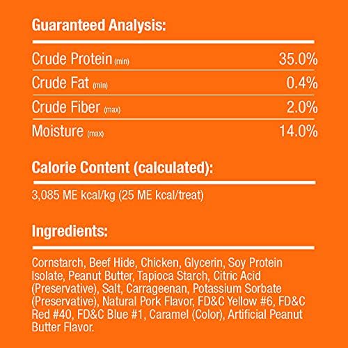 Good 'n' Fun Triple Flavor