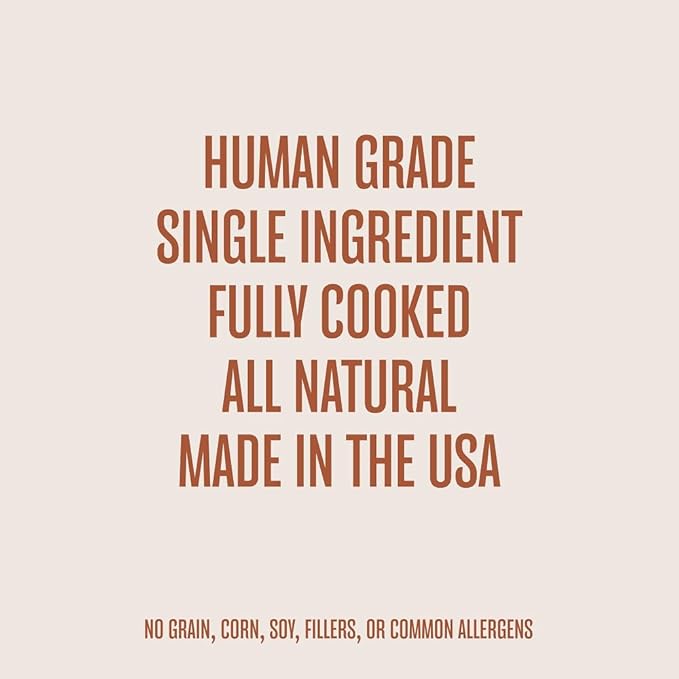 WagWell Freeze Dried Cheese Dog Treats - Grain-Free, High-Protein Pasteurized Dog Treats Made in The USA - Human-Grade, Minimally Processed & Preservatives Free - Pack of 2