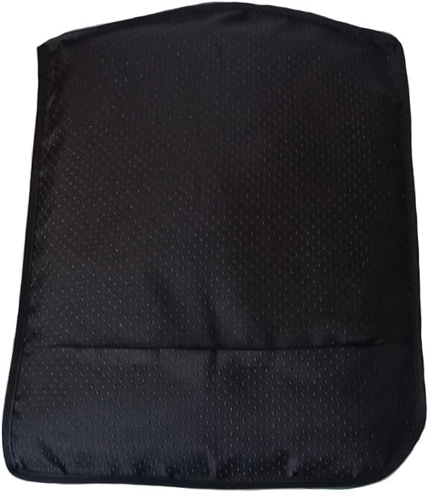 Washable Cat Bed Rabbit and Hamster Bed with Soft Velvet for Sleeping(14.9" L x 11.8" W x 2.5" Th)