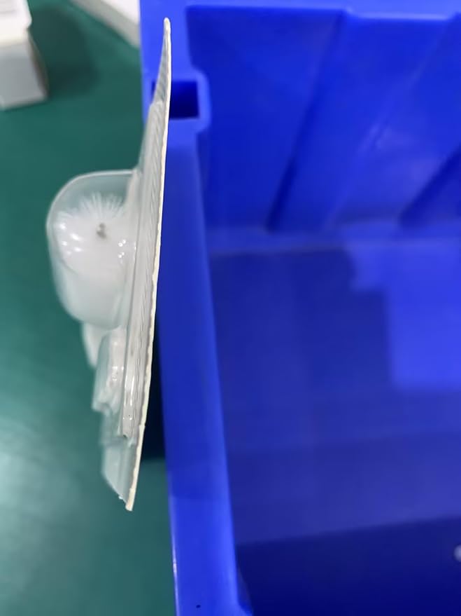 Homerunpet Pet Water Fountain Cleaning Kit, Brush and Tweezers, Fit Most Pet Water Fountains