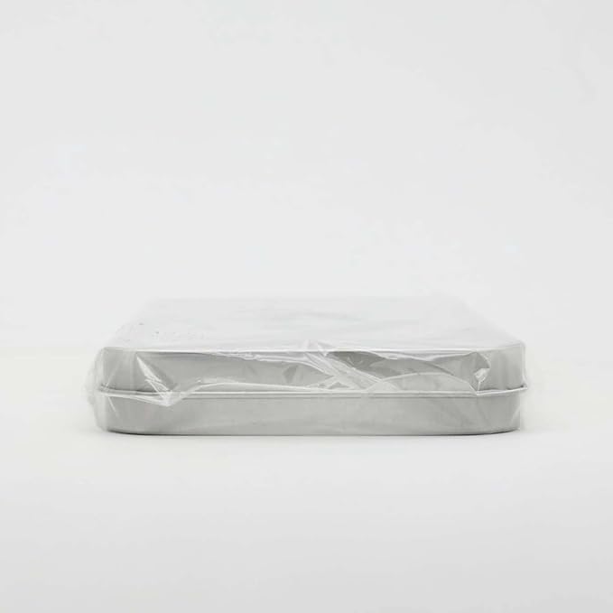 FVION Toenail Clippers for Ingrown Toenail, Straight Nail Clippers for Ingrown Toenails, Professional Ingrown Toenail Treatment for Adults, Seniors, Men and Women (Red)