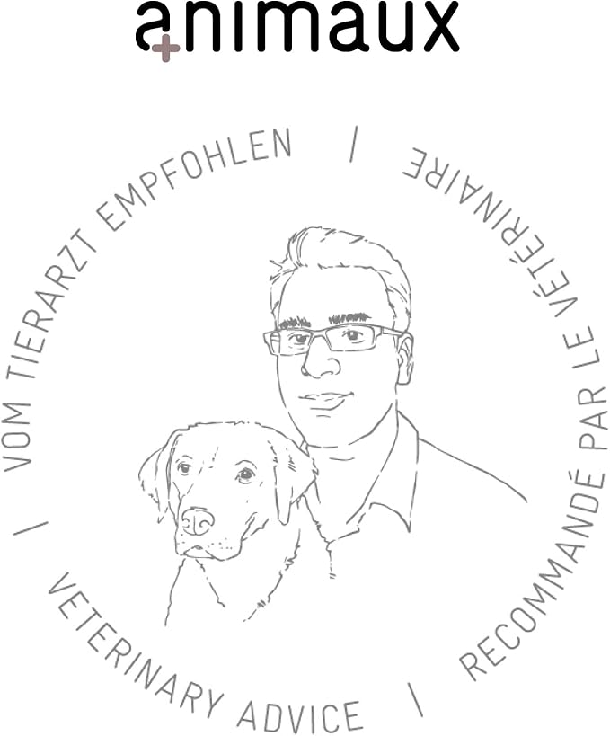 animaux - Zeflomil Ultra for Dogs I Support of The Natural Skin Barrier I Rosemary & Coconut Oil I Vegetable Chewing Tablets