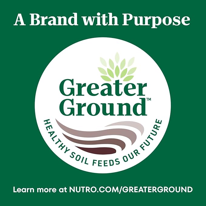 Nutro Natural Choice Adult Dry Dog Food, Chicken and Brown Rice Recipe, 5 lbs.