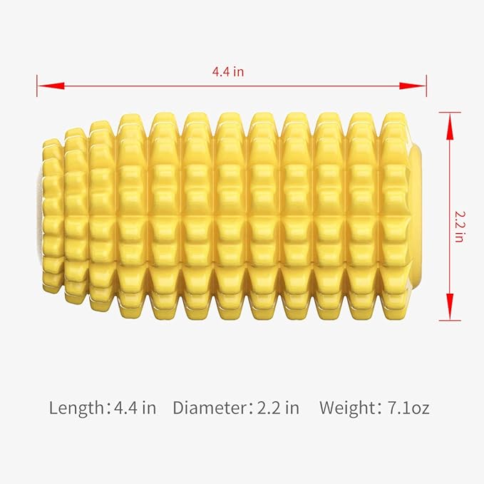 Dog Chew Toys, Puppy Toothbrush Clean Teeth Interactive Corn Toys, Dog Toys Aggressive Chewers Medium Large Breed