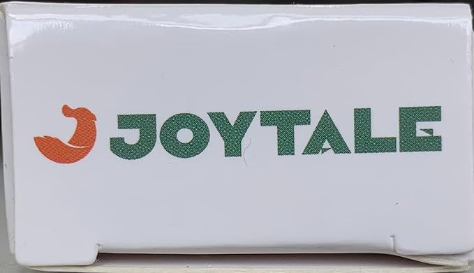 Joytale Upgraded Christmas Cat Collar with Bells, Breakaway Cat Collars with Bow Tie, 2 Pack Girl Boy Safety Plaid Kitten Collars, Christmas Red+Green