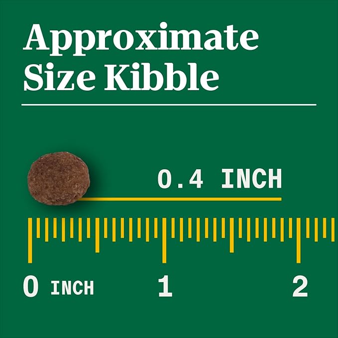 Nutro Natural Choice Adult Dry Dog Food, Lamb and Brown Rice Recipe, 36 lb Bag