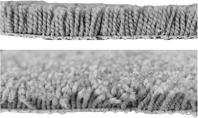 French Flair Elevated Cat Scratch Post with Cat Bed, Compact and Stylish Elevated Cat Bed with Plush Carpet and Sisal Scratching Post, Perfect for Sleep and Play Light Tan