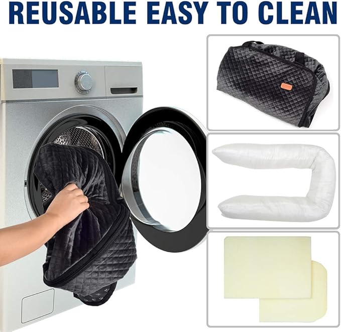 Dog Car Seat Pet Booster Seat Pet Travel Safety Car Seat,The Dog seat Made of Materials is Safe and Comfortable, and can be Disassembled for Easy Cleaning (Brown)