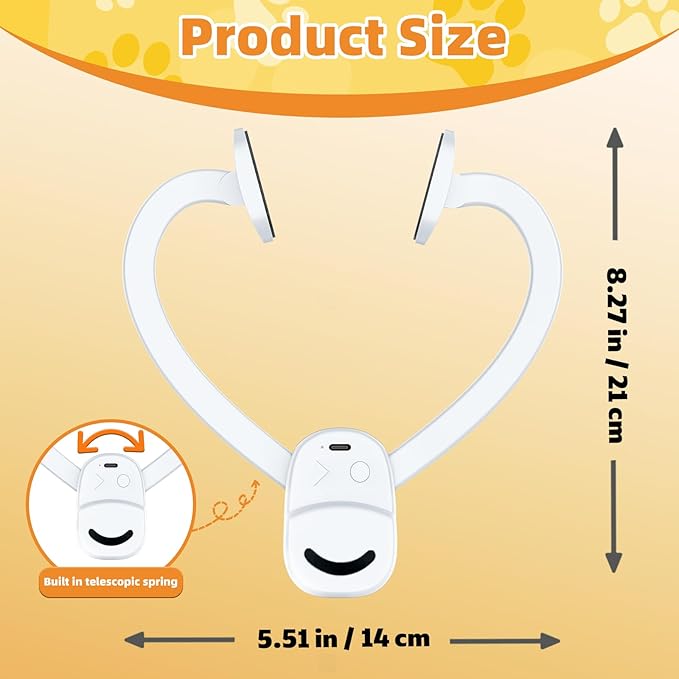 Interactive Cat Toys for Indoor Cats Automatic Electric Flying Bird Feather Wand Toy - Best Kitten & Adult Cat Enrichment Toy Hanging Electric Kitty Toys for Bored Cats