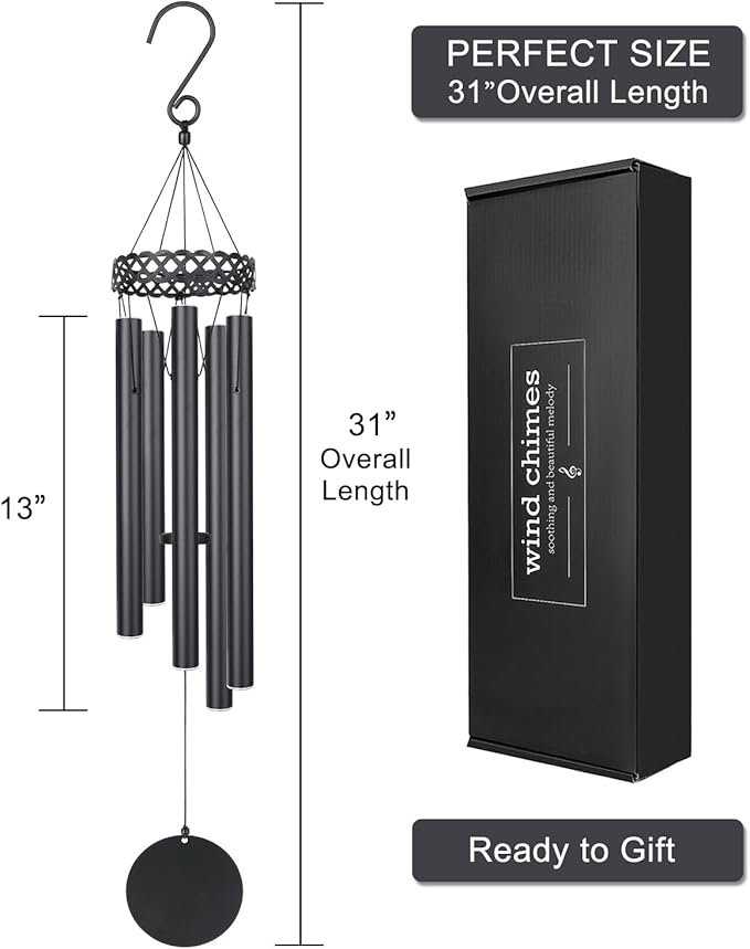 Wind Chime for Loss of Pet Cat Dog, Sympathy Loss of Pet, Pet Loss Memorial Gift, Pet Sympathy, Loss of Dog, Loss of Cat, in Memory of Dog, in Memory of Cat, Dog Cat Pet Loss Passing Away Remembrance