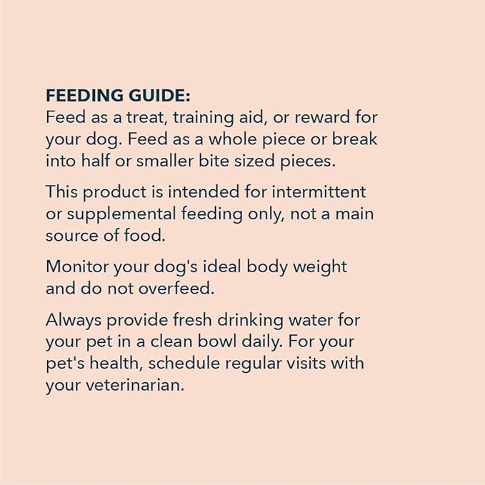 Amazon Brand - Wag Soft & Tender American Jerky Dog Treats – Turkey Recipe (24 oz)