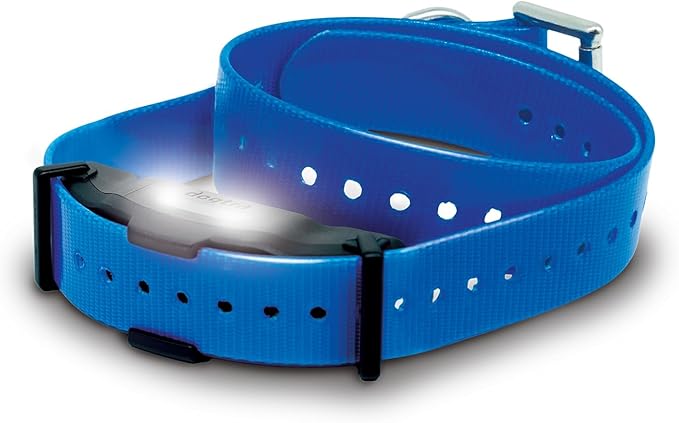 Dogtra ARC-X Additional Receiver for E-Collar Training â€“ Slim, IPX9K Waterproof, 100-Level Stimulation, for Dogs 15 lbs+, Expand to Multi-Dog System