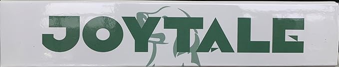 Joytale Upgraded Cat Collar with Bells, Breakaway Cat Collars with Bow Tie, 1 Pack Girl Boy Safety Plaid Kitten Collars, Red