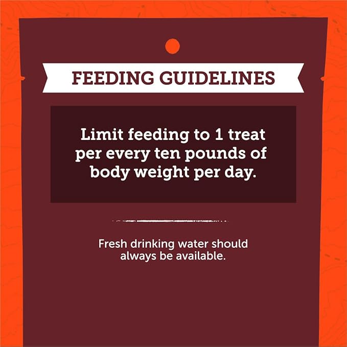 Zuke’s Adventure Bites Pet Treats For Dogs of All Sizes, Soft Dog Treats Real Chicken and Pumpkin Recipe - 6 oz. Pouch